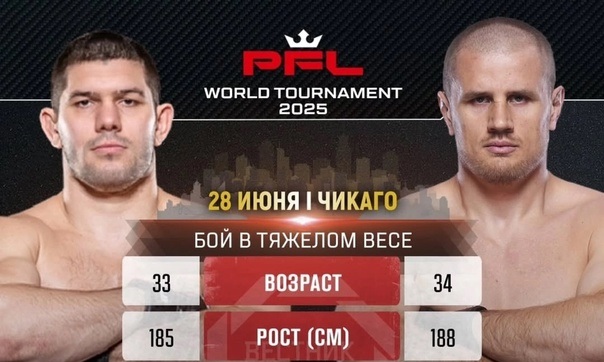 Валентин Молдавский - Александр Романов (PFL 2025 WT 7: SemiFinals. 28.06.2025) 2 фильм полностью бесплатно