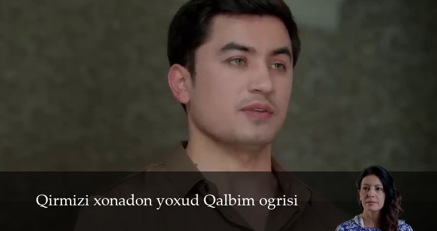 Сериал Qirmizi xonadon yoxud Qalbim ogrisi (1 сезон, 104 серия) смотреть онлайн бесплатно в хорошем HD 1080 качестве