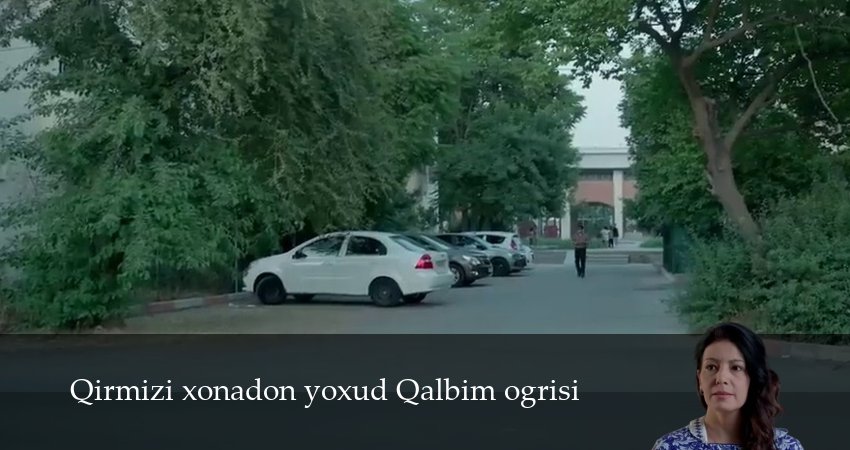 Смотреть сериал Qirmizi xonadon yoxud Qalbim ogrisi (2025) 1 сезон 108 серия в хорошем качестве онлайн