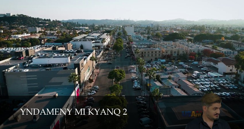 Сериал Yndameny mi kyanq (2025) 2 сезон 22 серия смотреть онлайн в качество 1080 HD или 4K