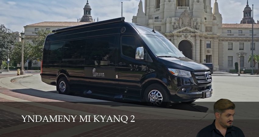 Yndameny mi kyanq 2 сезон 24 серия смотреть полностью без перерыва