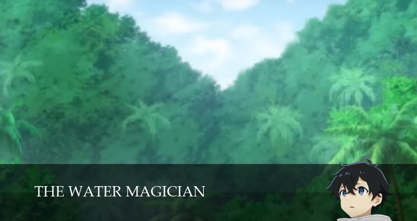 Сериал Маг воды 1 сезон 7 серия онлайн в качестве 1080p