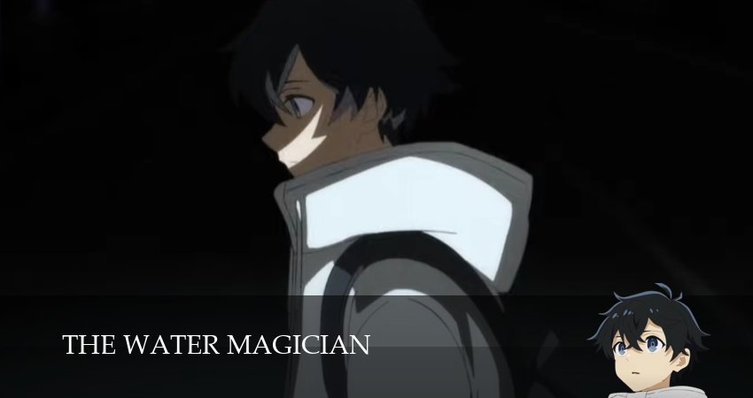 Маг воды (2025) 1 сезон 12 серия полностью смотреть бесплатно без рекламы