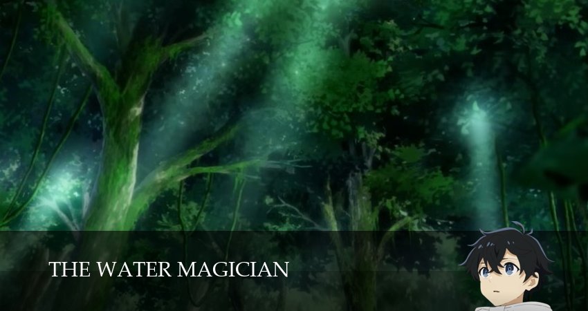 Смотреть сериал Маг воды 1 сезон 15 серия в хорошем качестве HD