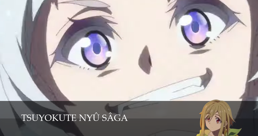 Стать сильнее! Новая сага (2025) 1 сезон 5 серия смотреть онлайн без рекламы