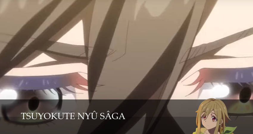 Стать сильнее! Новая сага (2025) 1 сезон 12 серия смотреть в 4K качестве онлайн