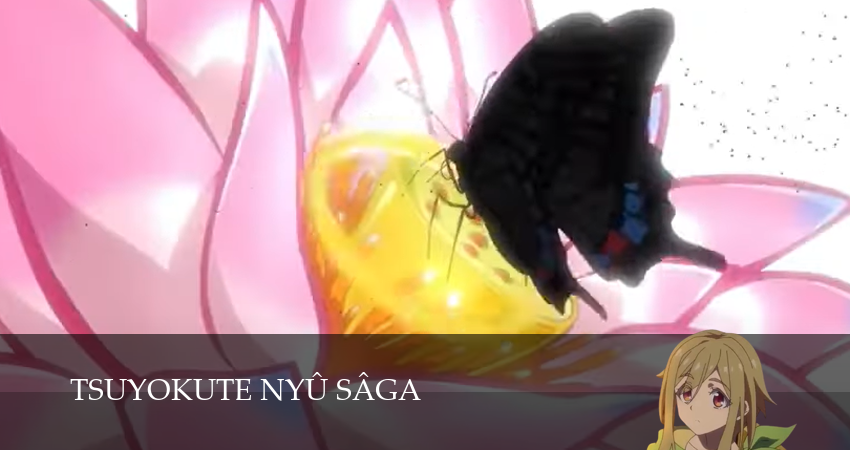 Стать сильнее! Новая сага 1 сезон 13 серия смотреть онлайн в качестве 4K