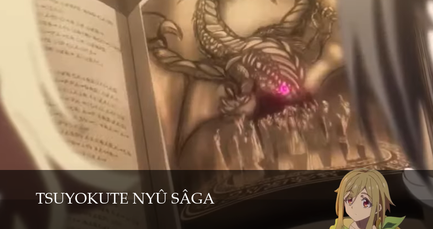 Стать сильнее! Новая сага 1 сезон 14 серия все серии подряд онлайн бесплатно