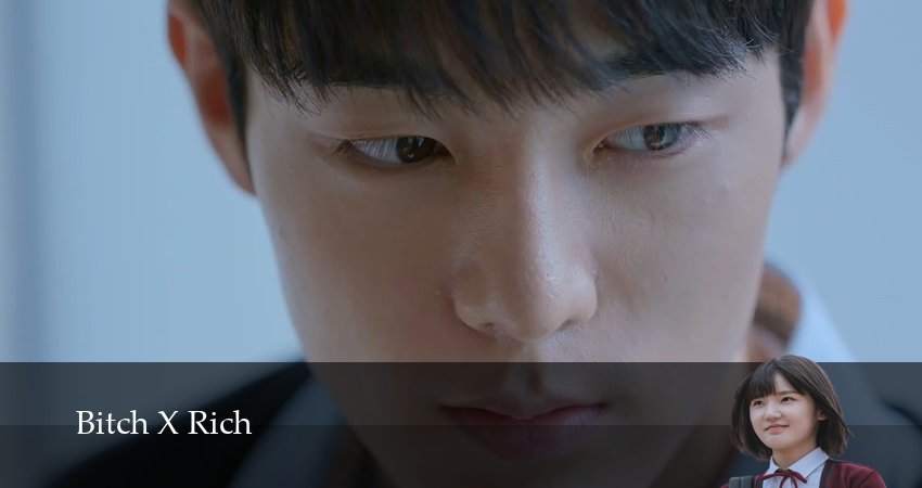 Смотреть сериал Международная средняя школа Чхондам (2025) 2 сезон 2 серия в хорошем качестве онлайн