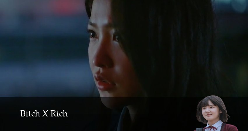 Международная средняя школа Чхондам (2025) 2 сезон 4 серия смотреть в 4K качестве онлайн