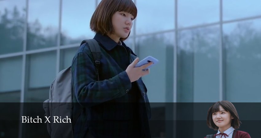 Международная средняя школа Чхондам (2025) 2 сезон 7 серия смотреть онлайн бесплатно