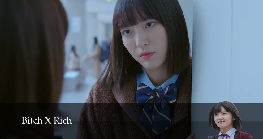 Смотреть сериал Международная средняя школа Чхондам 2 сезон 13 серия в отличном качестве