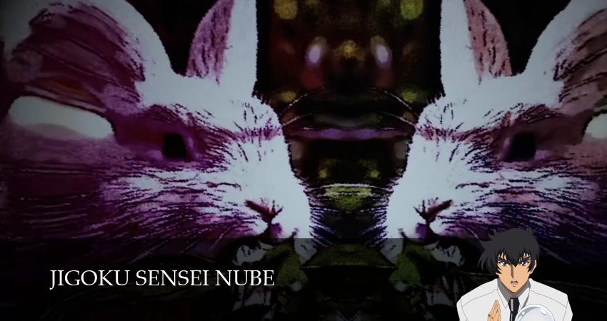 Сериал Адский учитель Нубэ (1 сезон, 2025) смотреть бесплатно онлайн без рекламы