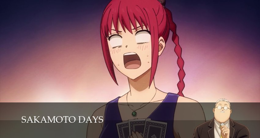 Дни Сакамото (2025) 2 сезон 21 серия смотреть онлайн без рекламы и регистрации