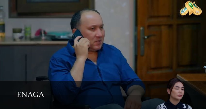 Enaga 1 сезон 62 серия все серии подряд онлайн бесплатно