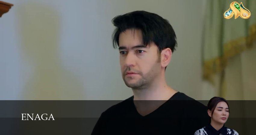 Смотреть сериал Enaga (2025) 1 сезон 71 серия без рекламы в HD