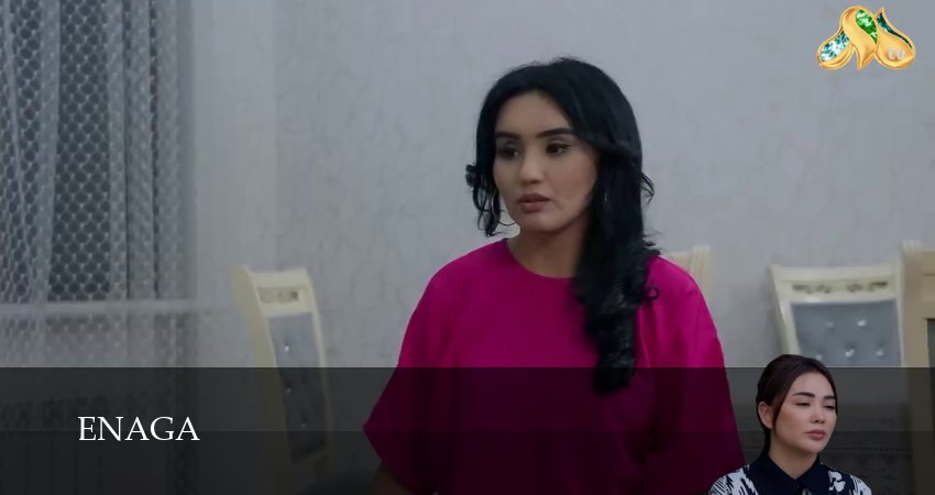 Enaga 1 сезон 74 серия смотреть онлайн 720p или 1080p