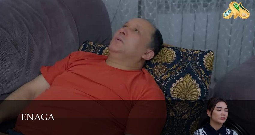 Enaga 1 сезон 75 серия смотреть в хорошем качестве
