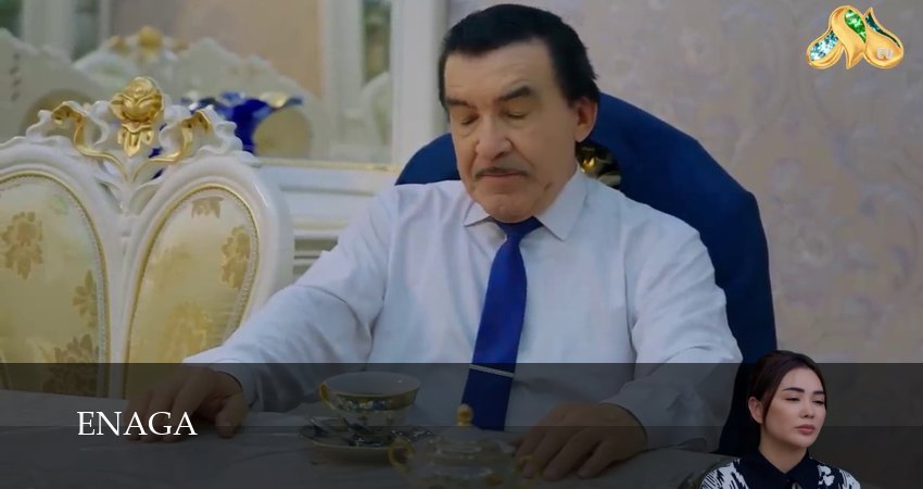 Enaga (2025) 1 сезон 77 серия смотреть в HD 1080 без регистрации