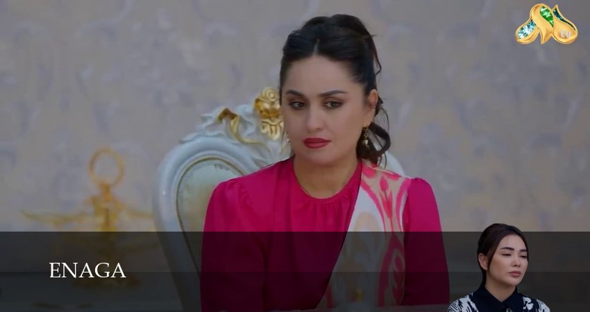 Enaga 1 сезон 78 серия смотреть полностью без перерыва