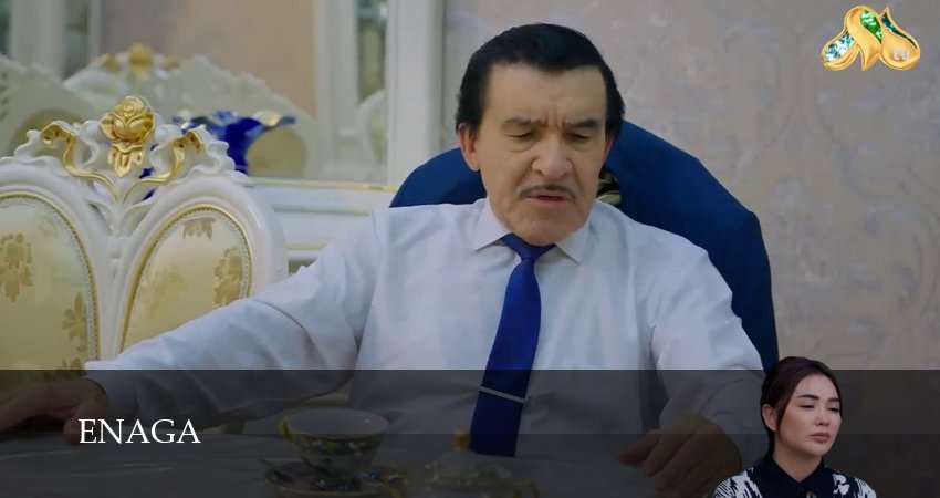 Enaga 1 сезон 79 серия смотреть полностью без перерыва
