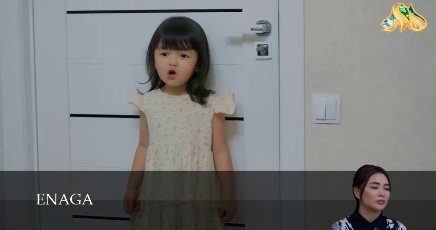 Enaga 1 сезон 80 серия смотреть полностью без перерыва