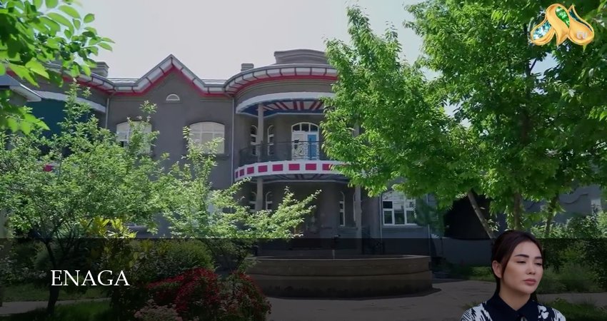 Сериал Enaga (1 сезон, 2025) смотреть онлайн бесплатно в хорошем качестве