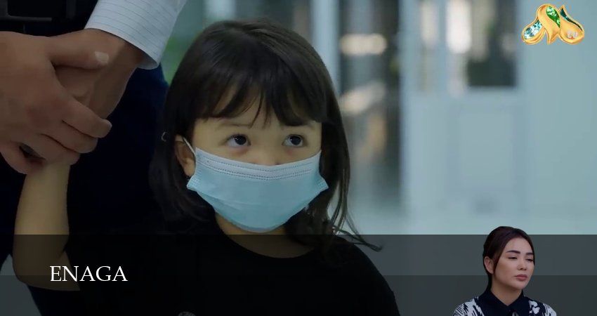 Enaga (1 сезон, 84 серия) смотреть онлайн бесплатно без рекламы