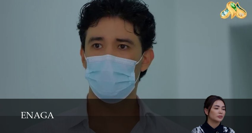 Смотреть сериал Enaga 1 сезон 85 серия в отличном качестве