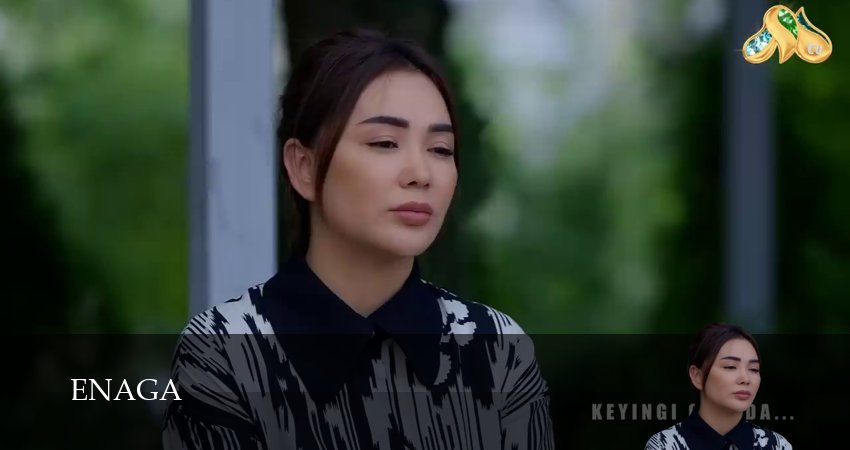 Enaga (2025) 1 сезон 90 серия смотреть бесплатно полностью