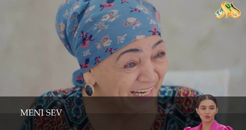 Сериал Meni sev (2025) 1 сезон 81 серия в хорошем качестве 1080 Full HD