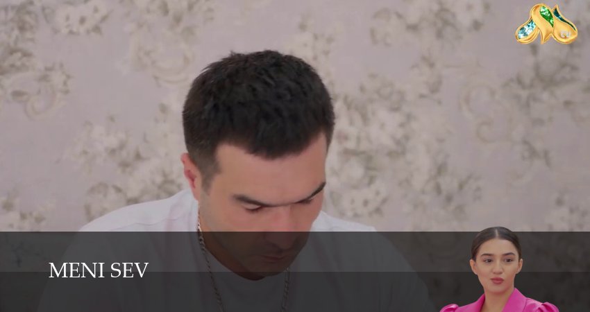 Сериал Meni sev 1 сезон 83 серия онлайн в качестве 1080p