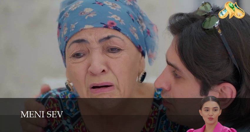 Meni sev (2025) 1 сезон 84 серия полностью в хорошем качестве и бесплатно