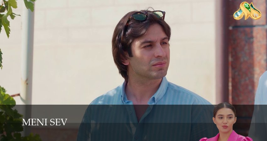 Meni sev (2025) 1 сезон 85 серия смотреть онлайн бесплатно