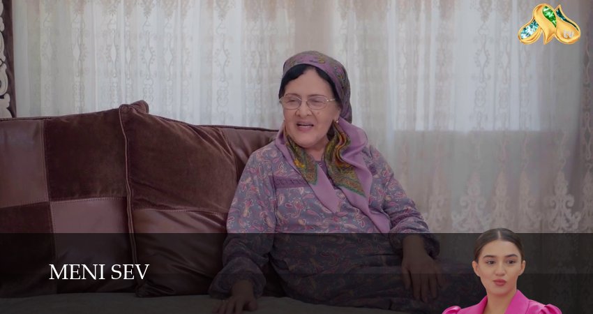 Meni sev 1 сезон 86 серия смотреть в хорошем качестве