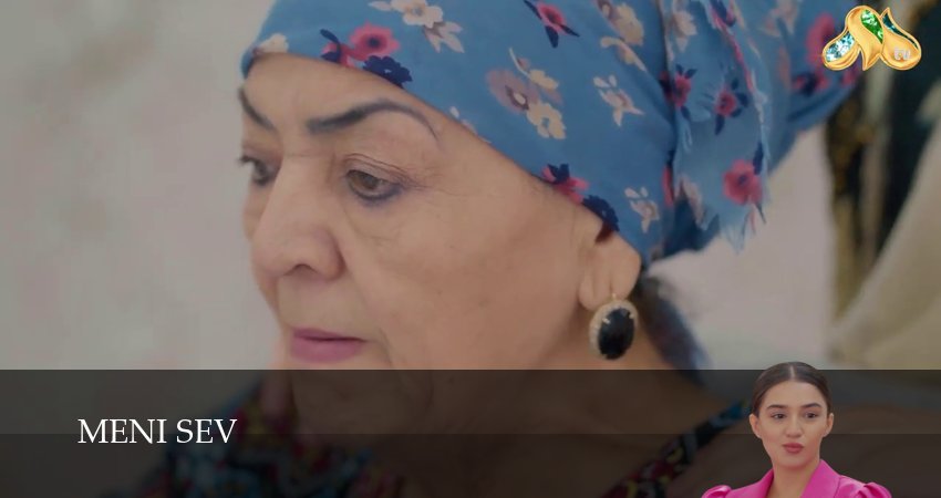 Meni sev 1 сезон 92 серия смотреть полностью без перерыва