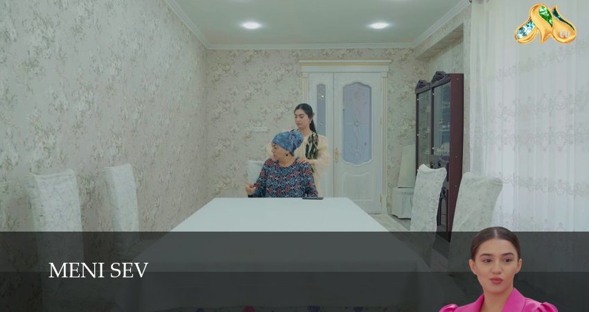 Meni sev 1 сезон 93 серия смотреть бесплатно в хорошем качестве