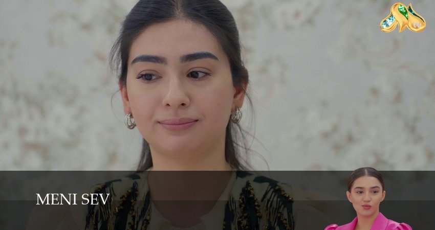 Meni sev 1 сезон 95 серия смотреть онлайн 720p или 1080p