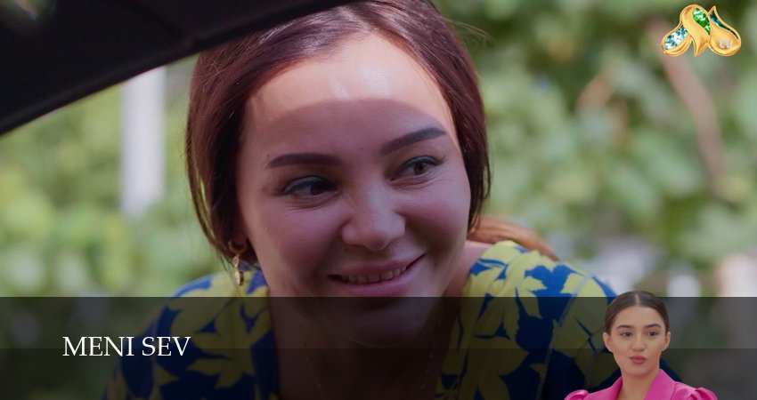 Meni sev 1 сезон 101 серия смотреть онлайн на телефоне бесплатно