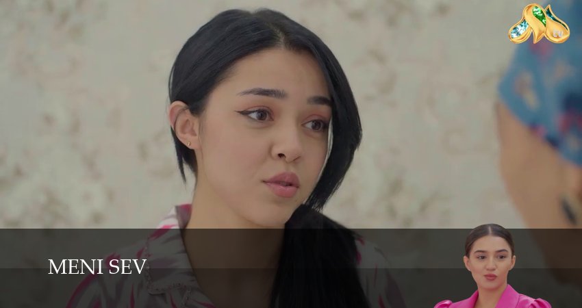 Сериал Meni sev (2025) 1 сезон 108 серия в хорошем качестве 1080 Full HD
