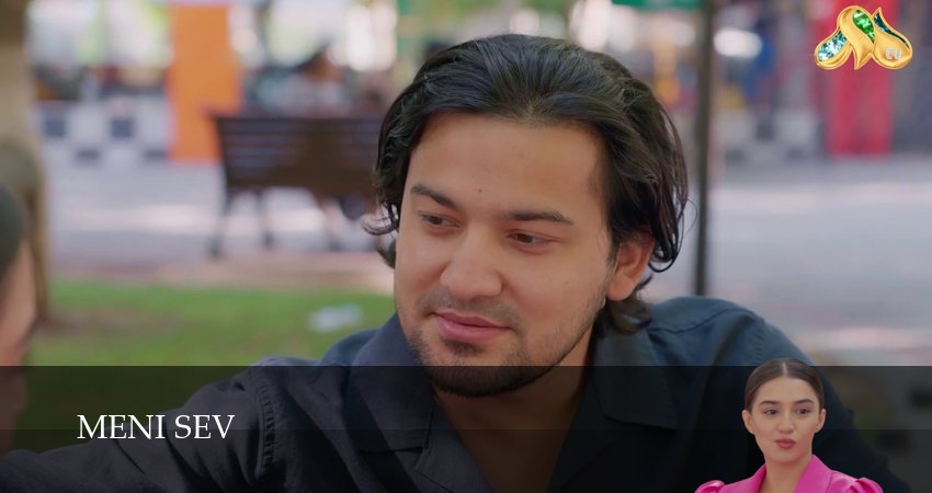 Meni sev 1 сезон 110 серия смотреть в хорошем качестве