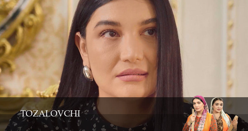 Tozalovchi (1 сезон) смотреть онлайн лордфильм