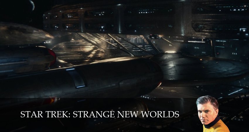 Звёздный путь: Странные новые миры 3 сезон 10 серия смотреть полностью без перерыва