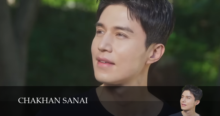 Смотреть сериал Хороший парень / Chakhan sanai (2025) 1 сезон 1 серия без рекламы в HD