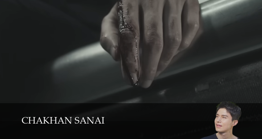 Хороший парень / Chakhan sanai 1 сезон 3 серия смотреть бесплатно в хорошем качестве