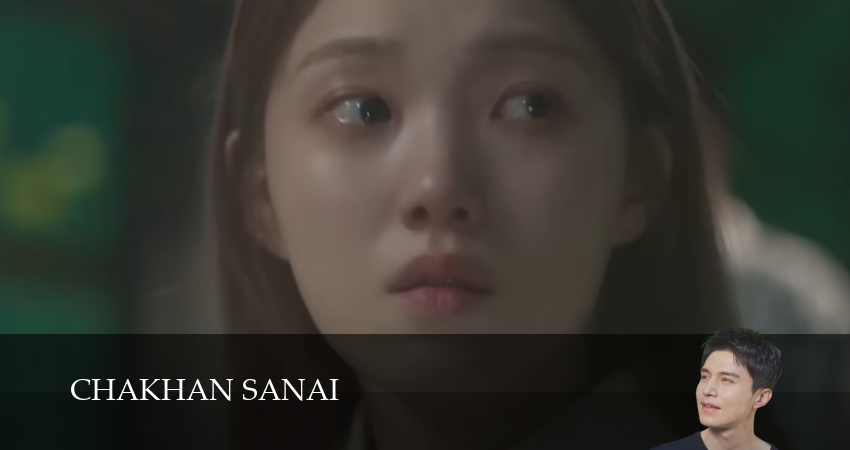 Хороший парень / Chakhan sanai (2025) 1 сезон 5 серия смотреть онлайн без рекламы