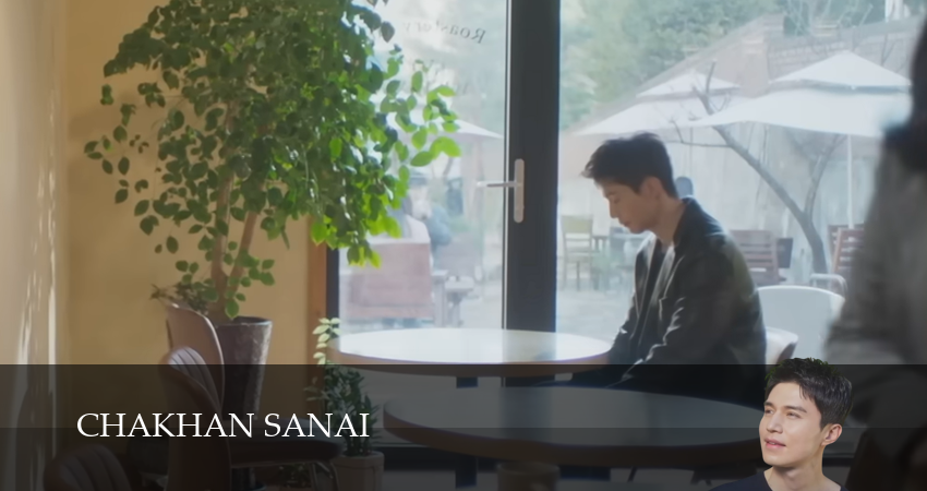 Хороший парень / Chakhan sanai 1 сезон 9 серия смотреть онлайн в качестве 4K