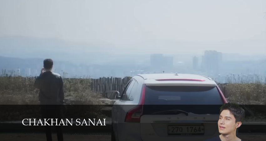 Хороший парень / Chakhan sanai 1 сезон 15 серия смотреть в хорошем качестве