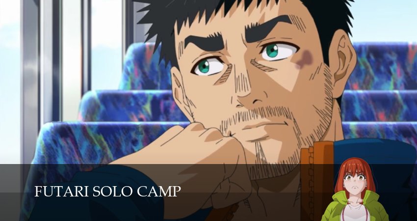 Соло-кемпинг на двоих (2025) 1 сезон 1 серия смотреть онлайн бесплатно