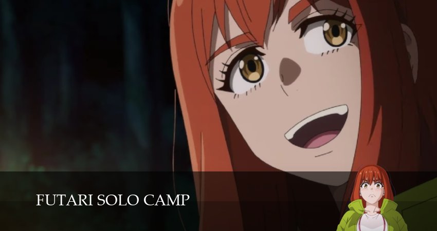 Соло-кемпинг на двоих (2025) 1 сезон 4 серия смотреть бесплатно полностью